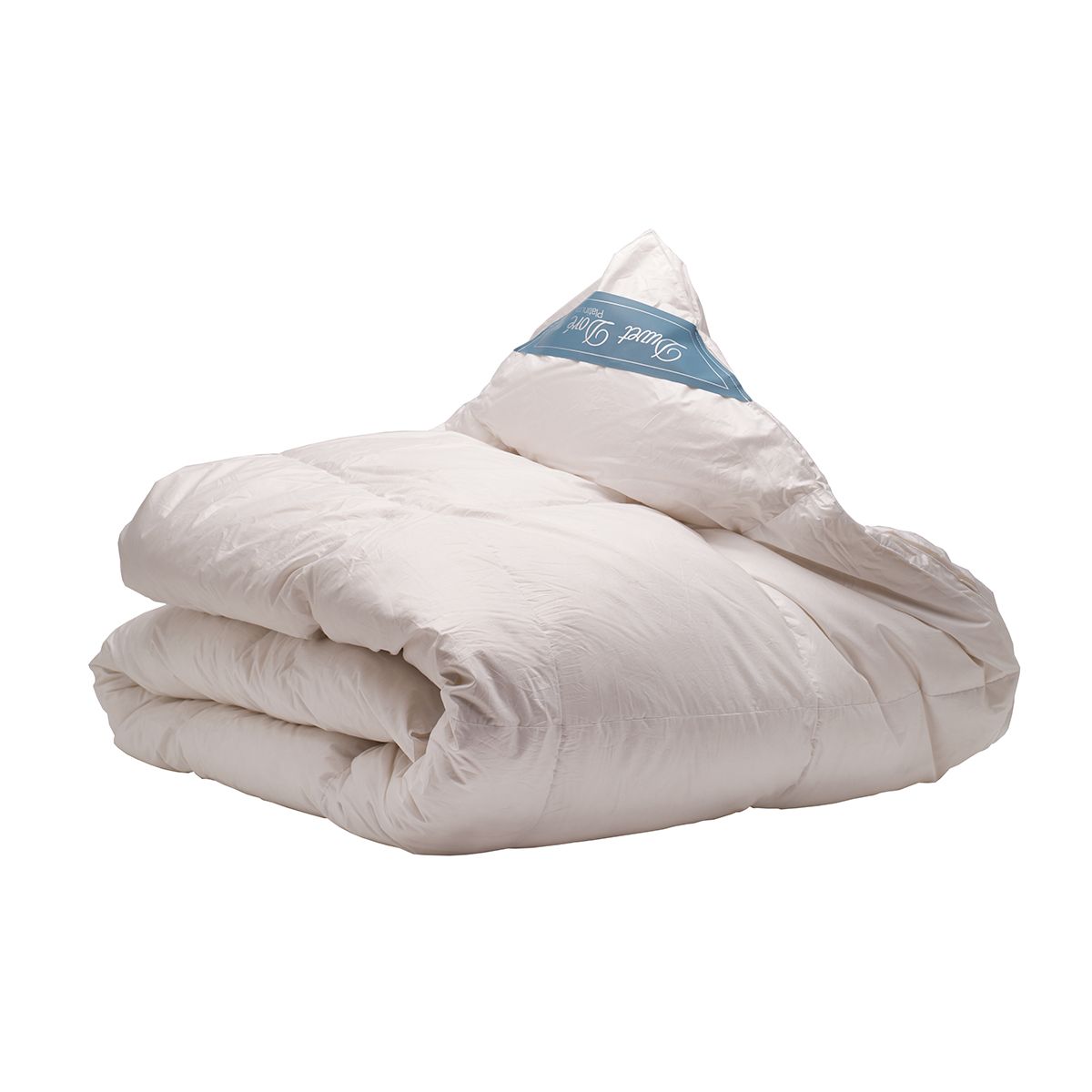 Duvet Dore Platinum Thermo 4 Seizoenen dekbed