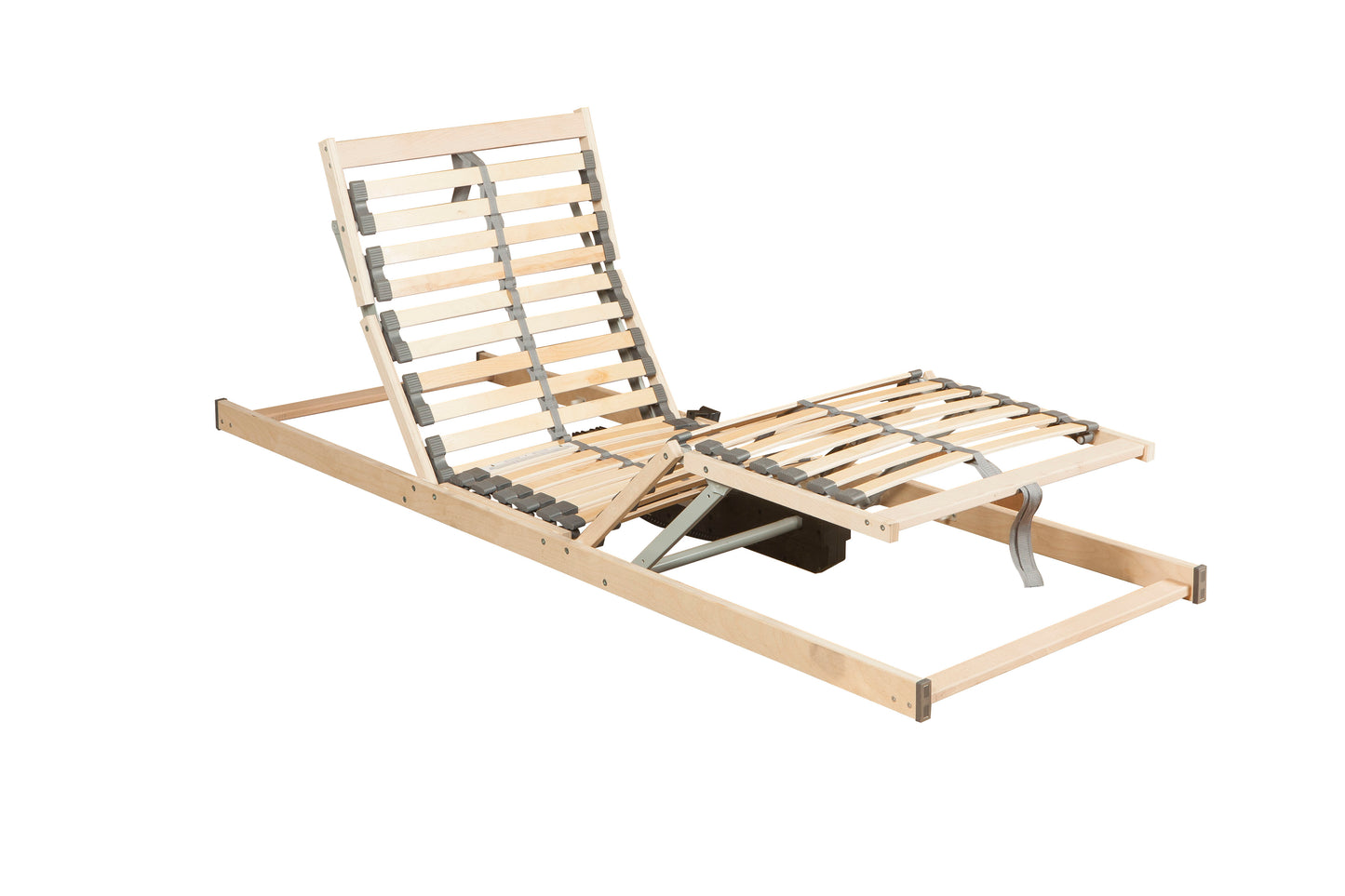 BB-Base 280 EL Lattenbodem