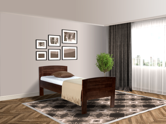 Comfort Ledikant 704
