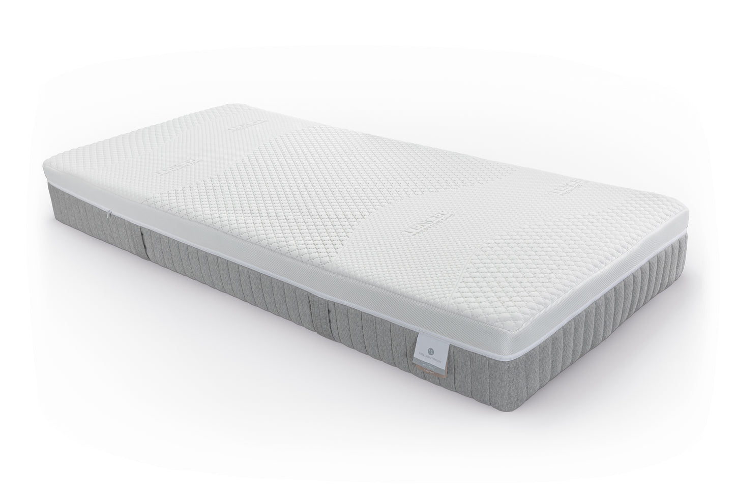 Dualfoam Pocket Matras