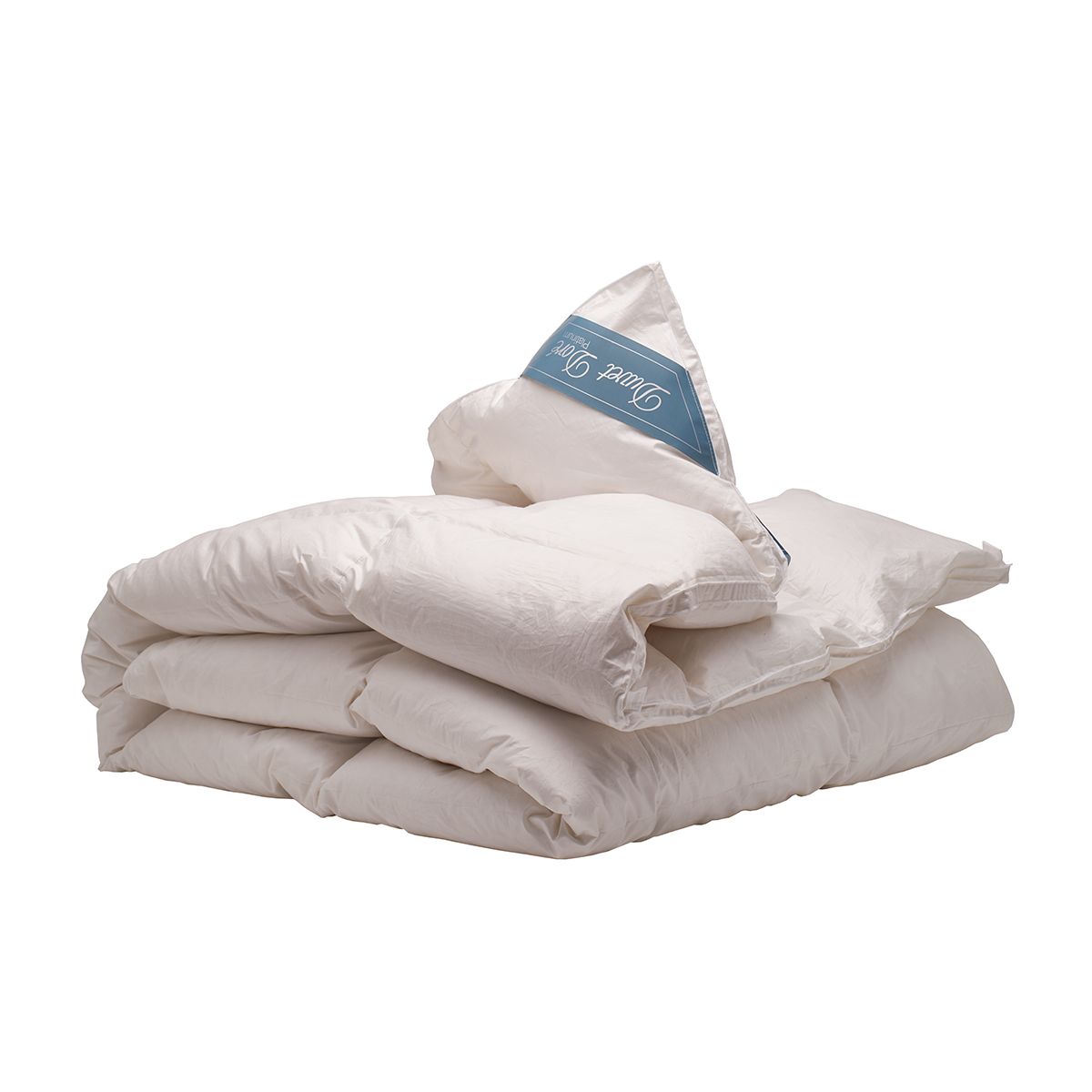 Duvet Dore Platinum Cass Winter Dekbed