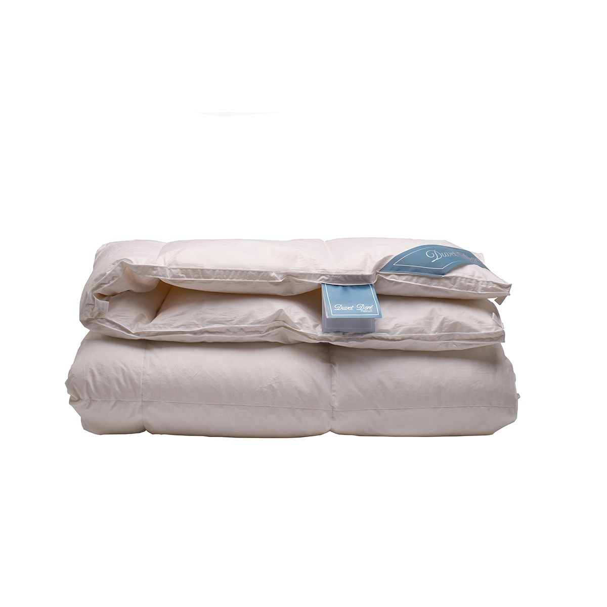 Duvet Dore Platinum Cass Winter Dekbed