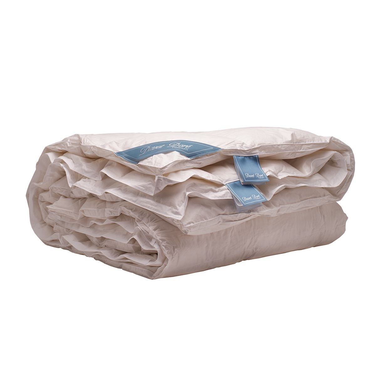 Duvet Dore Platinum Thermo 4 Seizoenen dekbed