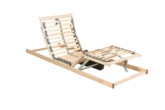 BB-Base 280 EL Lattenbodem