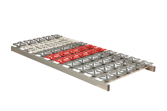 BB-Excellent NV Schotelbodem