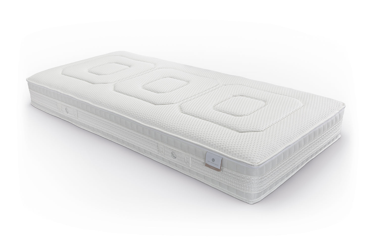 Carat DUO matras