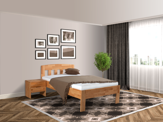 Comfort Ledikant 701