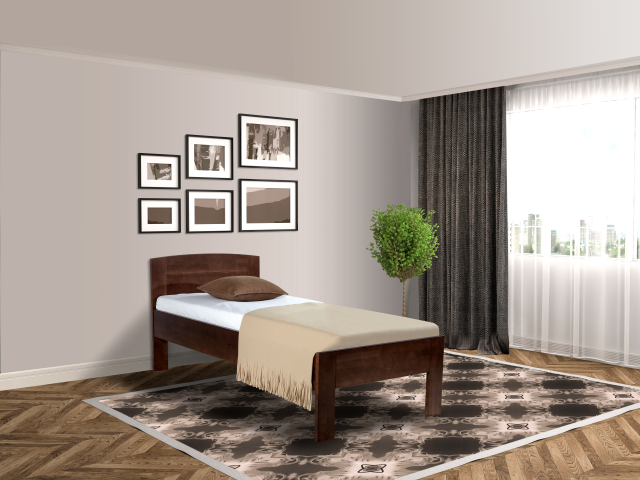Comfort Ledikant 703