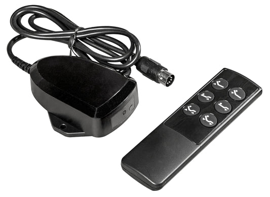 Draadloze afstandsbediening