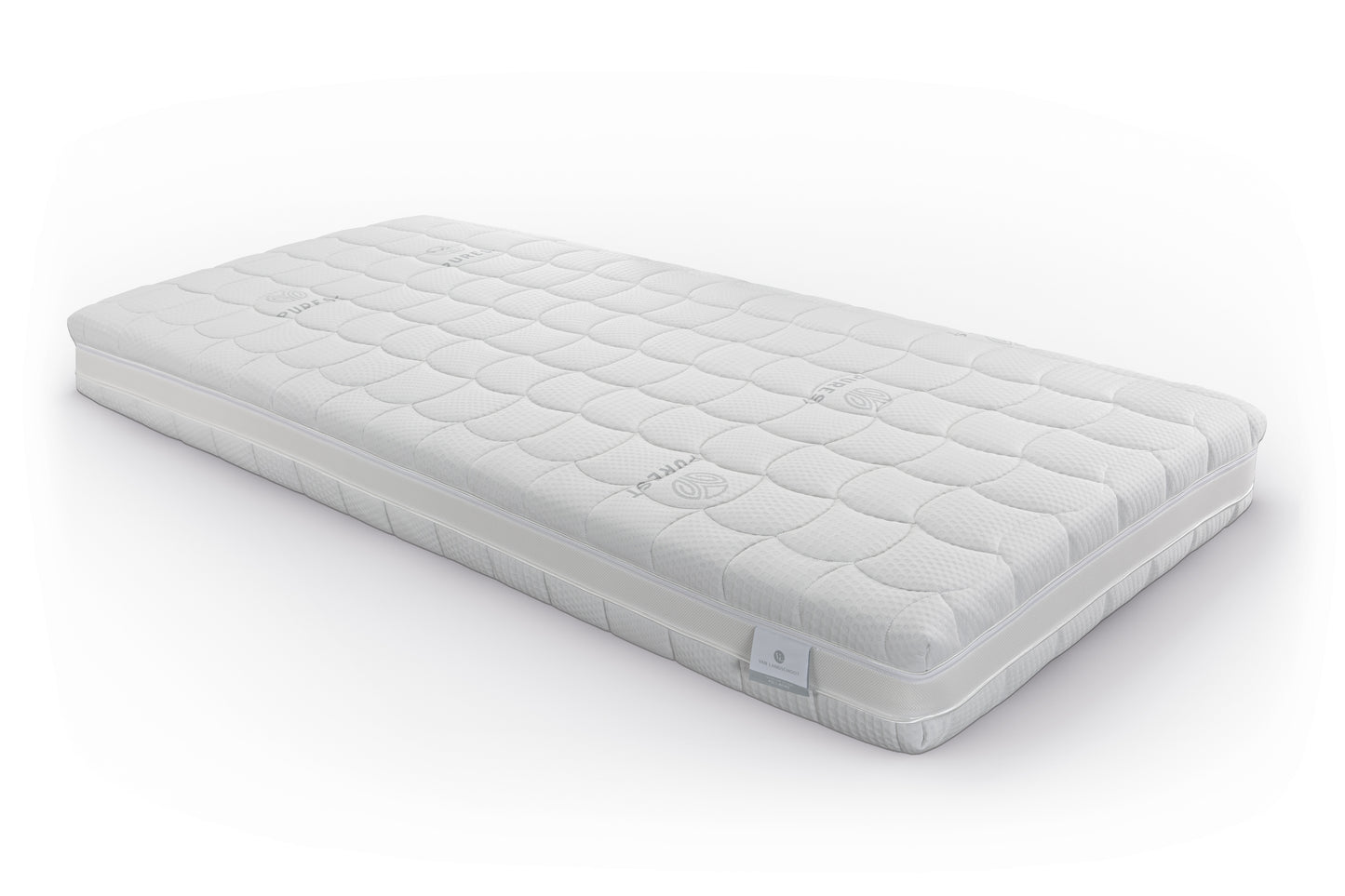 Eclipse Pocket Hybride Matras
