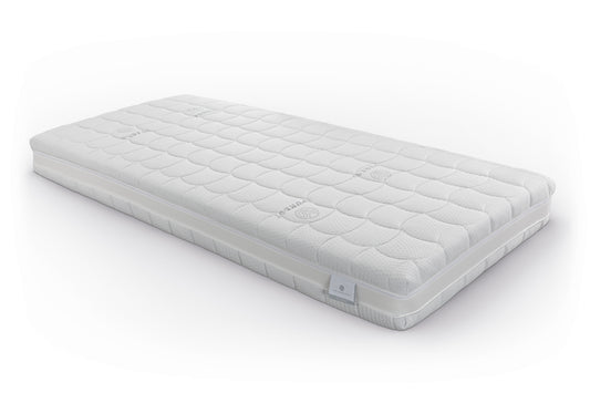 Eclipse Pocket Hybride Matras