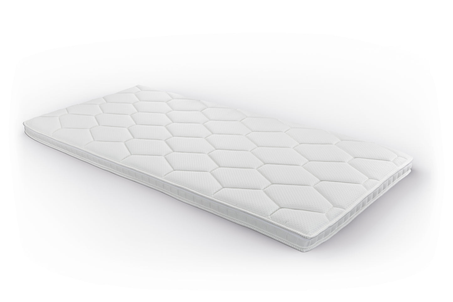 Comforta Latex SPLIT Top Matras