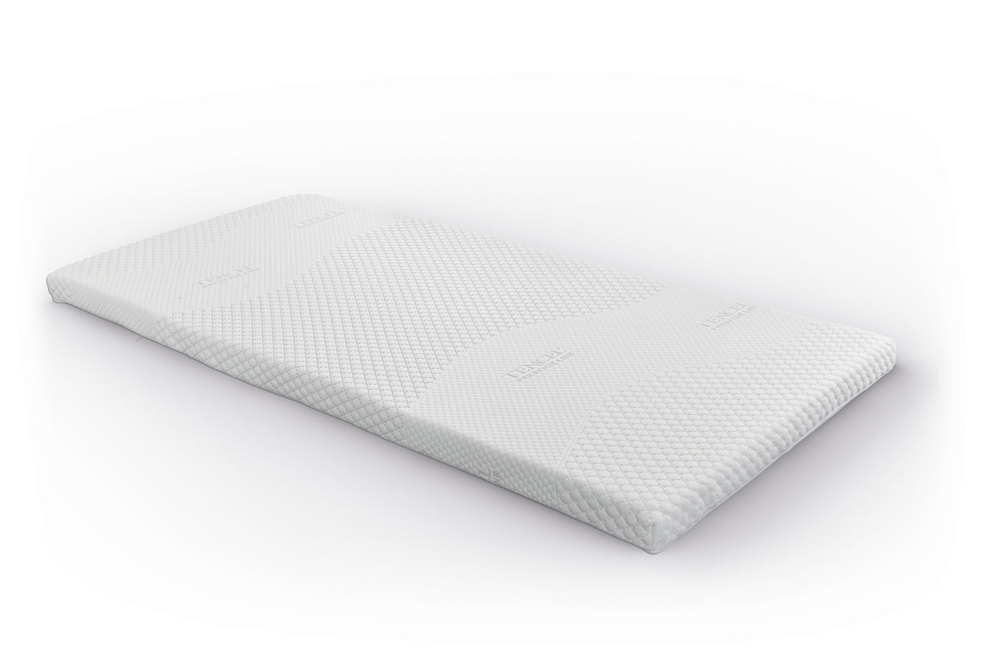 Dualfoam SPLIT Top Matras