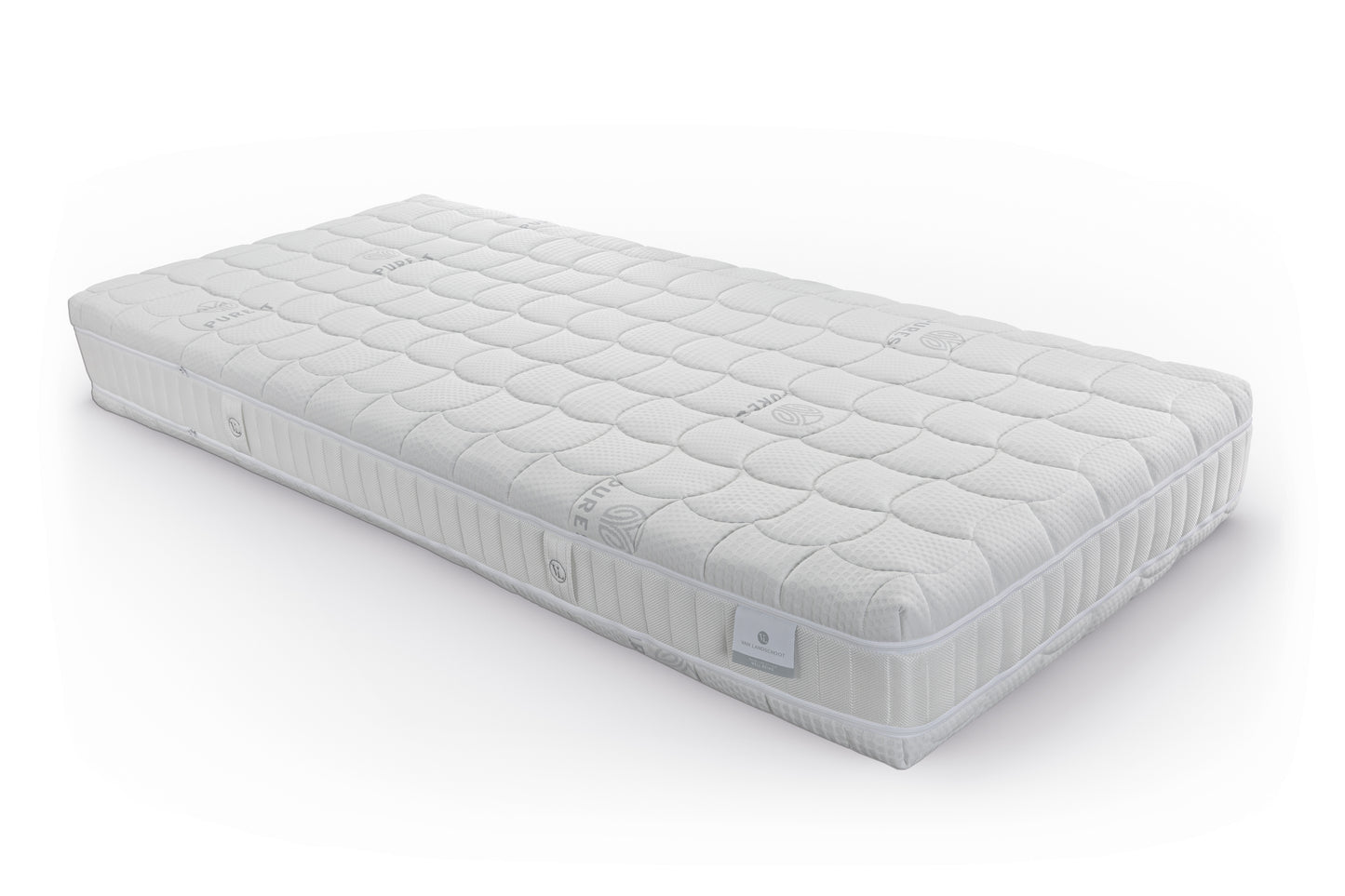 Superqueen Pulse Matras
