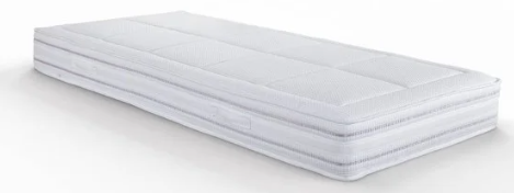 Smart DeLuxe pocketvering matras