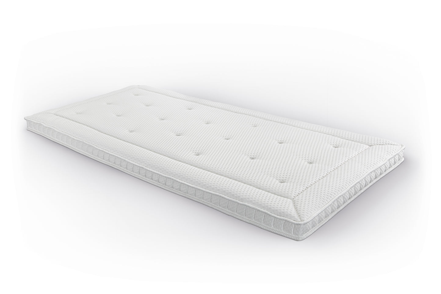 Twin-Topper HR SPLIT Top Matras
