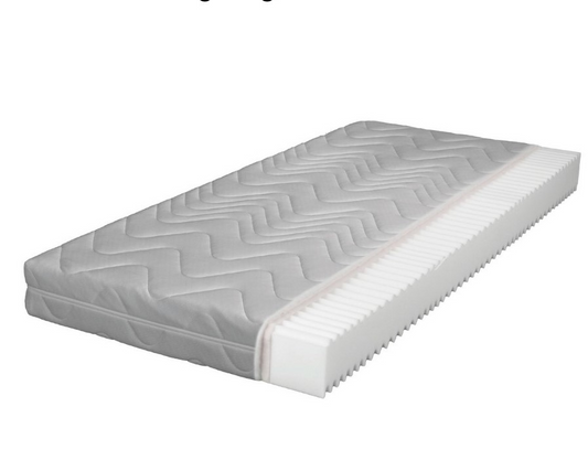 Daphne koudschuim matras