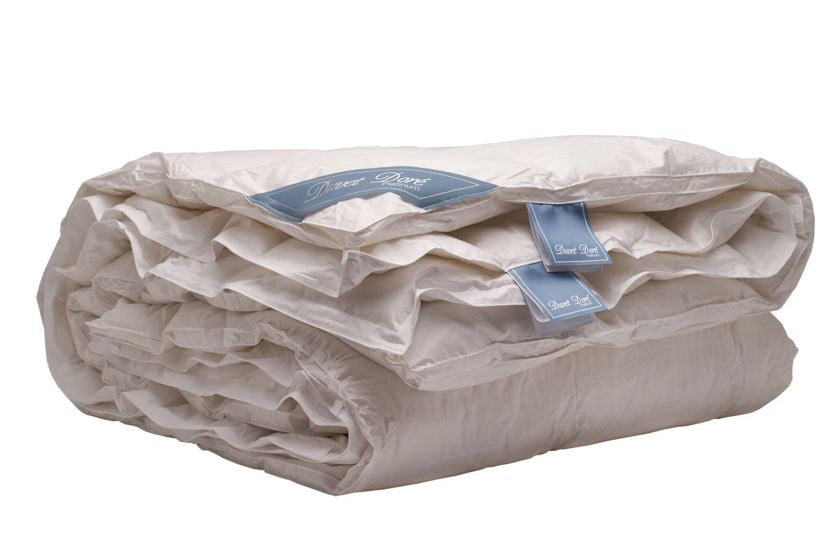 Duvet Doré Platinum 4 seizoenen dekbed