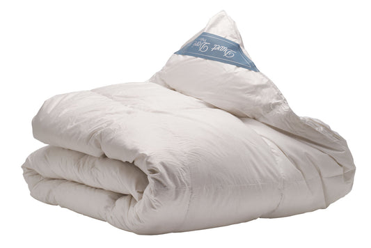Duvet Doré Platinum 4 seizoenen dekbed